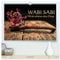 Wabi Sabi: All die schönen alten Dinge (hochwertiger Premium Wandkalender 2026 DIN A2 quer), Kunstdruck in Hochglanz: Die Schönheit im Unvollkommenen (CALVENDO Kunst)
