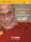 Dalai Lama - Worte der Weisheit 2026 - Tagesabreißkalender zum Aufstellen oder Aufhängen