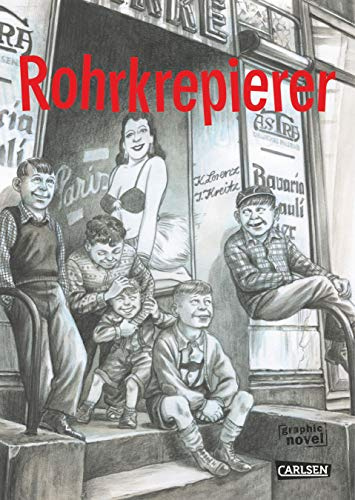 Carlsen Comics 23381025