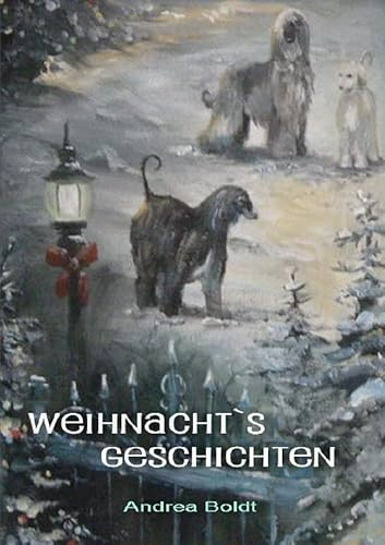 Weihnachts Geschichten