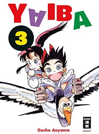 Egmont Manga