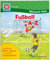 WAS IST WAS Junior Mitmach-Heft. Fußball von A bis Z: Spannende Spiele, Rätsel und tolle Ausmalbilder (WAS IST WAS Junior Mitmach-Hefte)