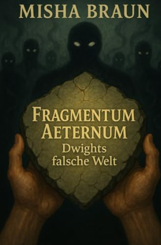 Fragmentum Aeternum Dwights falsche Welt: DE