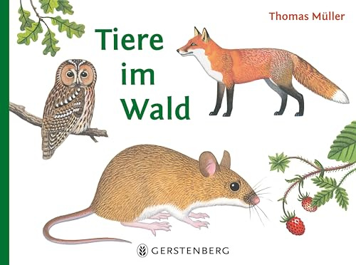 Gerstenberg Verlag