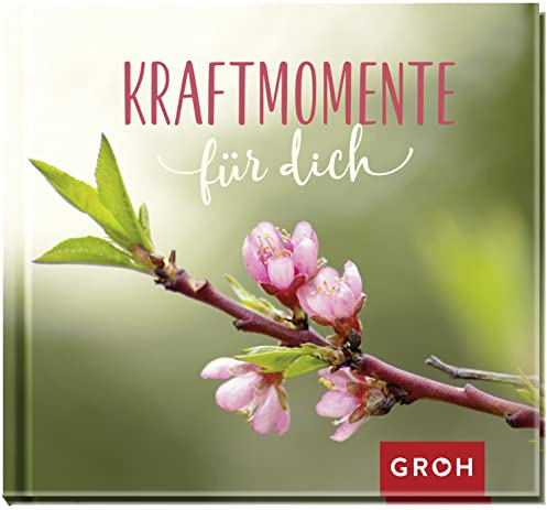 Kraftmomente für dich