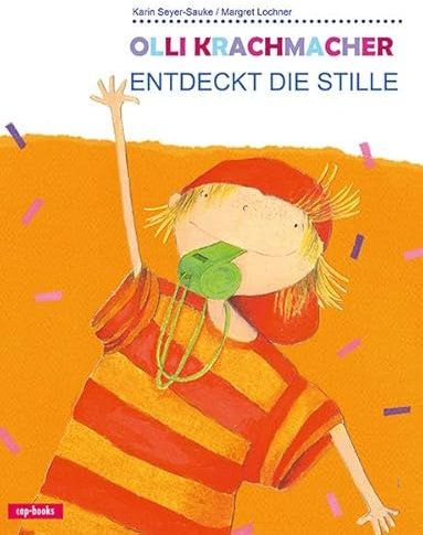 Olli Krachmacher entdeckt die Stille