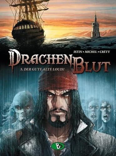 Drachenblut #5: Der gute alte Louis!