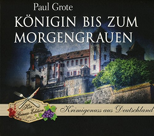 Königin Bis Zum Morgengrauen (Sa)