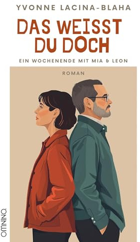 DAS WEISST DU DOCH!: Ein Wochenende mit Mia & Leon