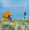 Nordseeküste Postkartenkalender 2024. Fotokalender im Postkartenformat, der die Reiselust entfacht. Schöne Nordsee-Fotos in einem Tischkalender zum ... 2024.: Wind und Wellen - Sand und Meer