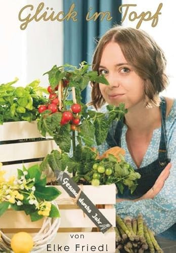 Glück im Topf: Gesunde Rezepte, die Freude auf den Teller bringen
