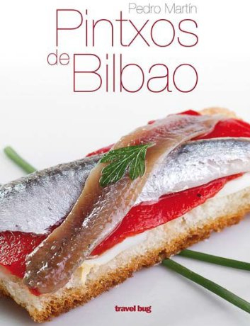 Pinchos de Bilbao (SIN COLECCION)
