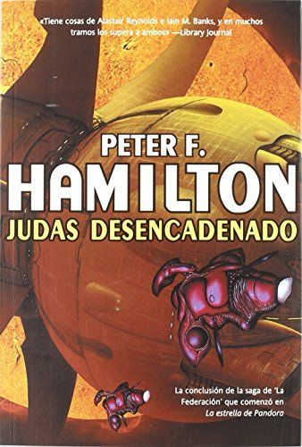Judas desencadenado/ Judas Unchained