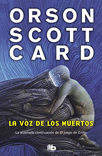 La voz de los muertos/ Speaker of the Dead: 603001 (B DE BOLSILLO)