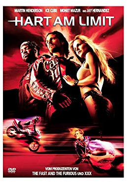Warner Home Video - DVD 7321921246623