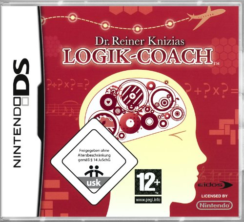 Dr. Reiner Knizias Logik-Coach [Software Pyramide]