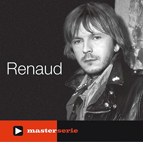 Renaud - Master Serie