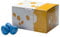 Stagg EGG-50 BLM Egg Shaker Box - Blue matt