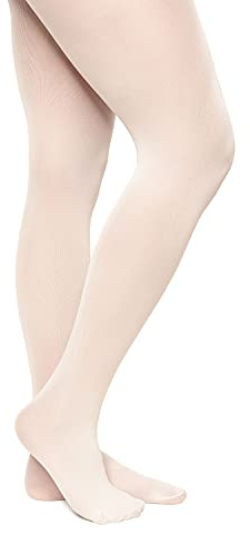 Rumpf Ballettstrumpfhose 'Economy'