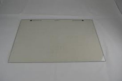 Main Oven Inner Door Glass for Belling Cooker Equivalent to 082945207