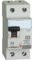 BTicino GC8813Ac32 BTDIN Interruttore Magnetotermico Differenziale 1P+N, 4.5 kA, Idn = 0.03 A, In = 32 A