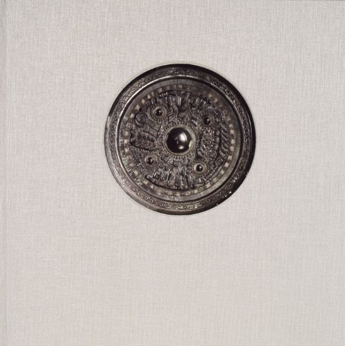 Lloyd Cotsen Study Collection of Chinese Bronze Mirrors: Volume I: Catalogue; Volume II: Studies (Box Set) (Monumenta Archaeologica, 25, Band 25)