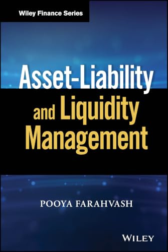 Asset-Liability and Liquidity Management