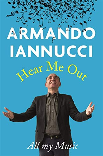 Hear Me Out: Armando Iannucci