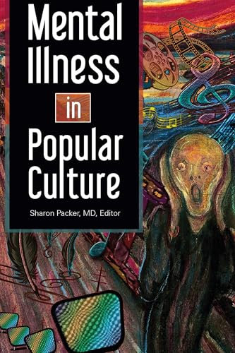 Mental Illness in Popular Culture