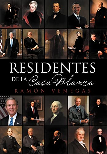 Residentes de La Casa Blanca