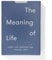 The Meaning of Life Cards: Cards for Profound and Playful Chat