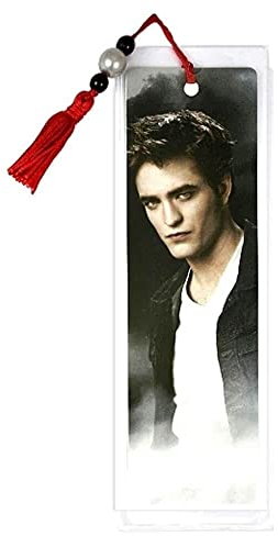 Twilight - Lesezeichen Eclipse Edward (in One Size)