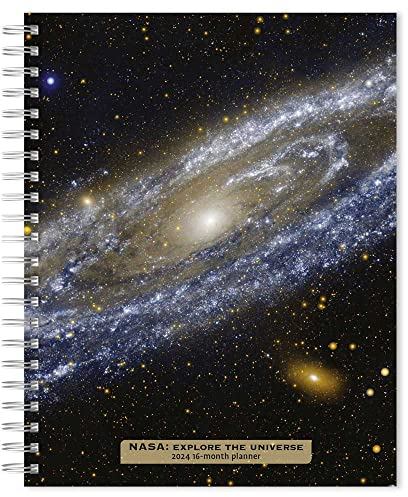 NASA Explore the Universe 2024 Engagement