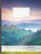 Notenheft: DIN A4 • 48 Seiten, 24 Blatt, 12 Systeme, „Wanderschaft“ • Original #GoodMemos Schulheft • Mit Inhaltsverzeichnis und Seitenzahlen, Noten-Lineatur 14