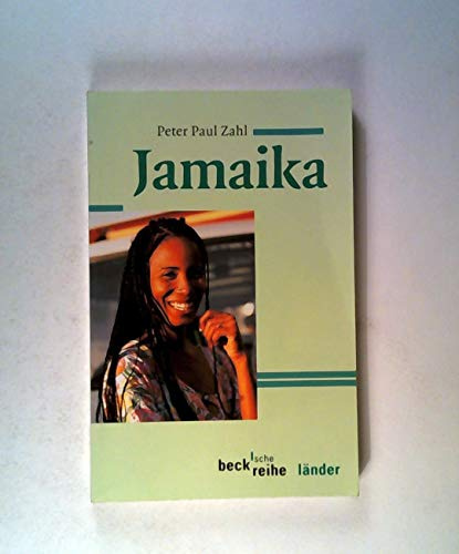 Jamaika (Beck'sche Reihe)