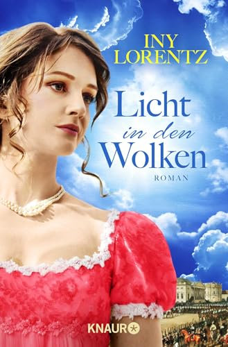 Licht in den Wolken: Roman | Historische Roman-Trilogie im Berlin des 19. Jahrhunderts (Berlin-Trilogie, Band 2)