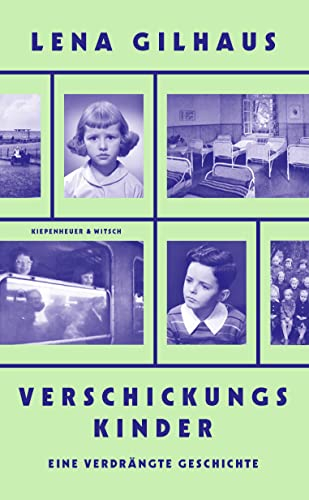Verschickungskinder: Eine verdrängte Geschichte