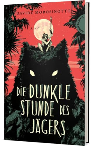 Die dunkle Stunde des Jägers: Emotional packendes Steinzeit-Abenteuer