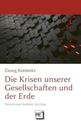 Die Krisen unserer Gesellschaften und der Erde: Versuch einer Synthese. Ein Essay