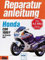 Honda CBR 1000 F (ab 1987) (Reparaturanleitungen)