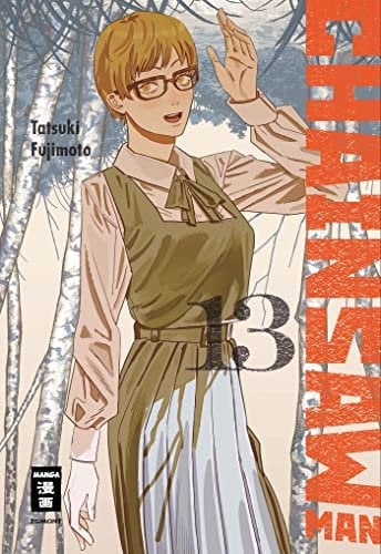 Egmont Manga