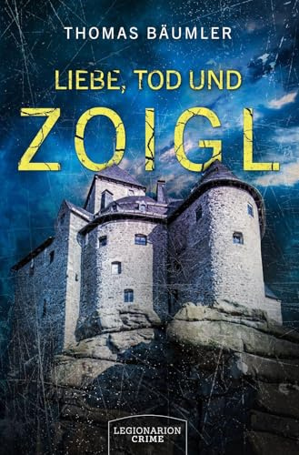 Liebe, Tod und Zoigl: Der Krimi ums Oberpfälzer Kultgetränk