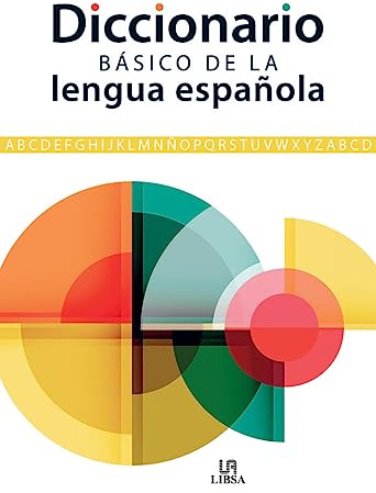 Diccionario Básico de la Lengua Española: 2