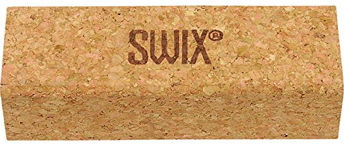 Swix Snowboard-Polierkork, Einheitsgröße, Einheitsgröße