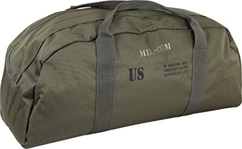 Mil-Com Abrams M1 - Werkzeugtasche - Grün
