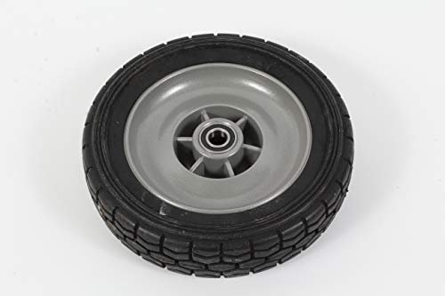 Honda Genuine 42810-VB5-F43ZB Rear Wheel