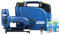 Rapid PRO R553 Graffatrice Elettrica per Graffette n.53 e Chiodi n.8, Impatto Regolabile e Piastra Rimovibile, Adatta a Tessuti, Include Valigetta, Graffette e Chiodi (10642912)