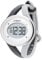 Oregon Scientific SE336 Herzfrequenzmesser Touch Line Silber-Grau