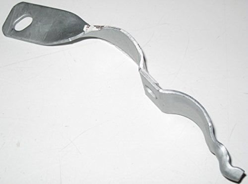 BMW E36 Z3 E39 Exhaust Tail Pipe Hanger Bracket Clamp 18311728237 Genuine