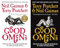 Good Omens: The Nice and Accurate Prophecies of Agnes Nutter, Witch, Sortiert